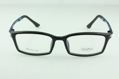 新款TR 90眼镜架 男女通用超轻可配近视全框眼镜 厂价直销8666